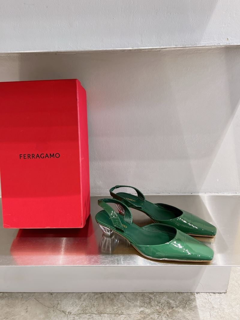 Ferragamo Sandals